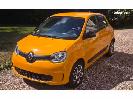 Renault Twingo 80 Équilibre