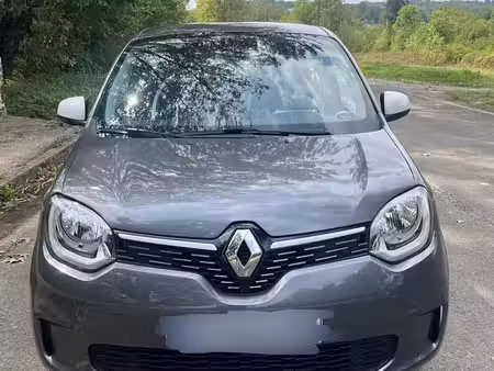 Renault Twingo 0.9 TCe