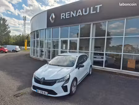 Renault Clio 1.5 dCi 100 Evolution