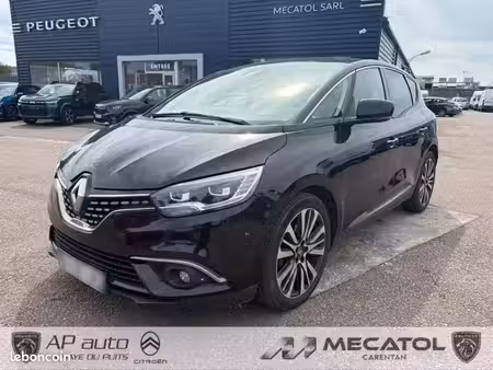 Renault Scénic 1.6 dCi 160 Initiale Paris