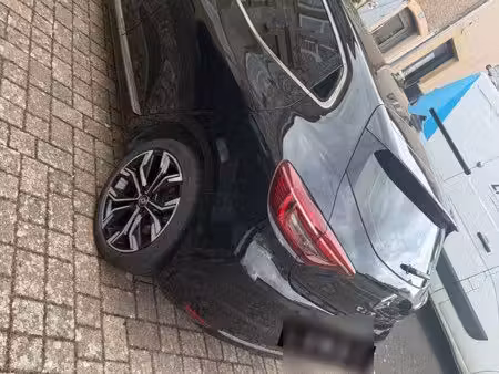 Renault Clio E-Tech 1.6 140