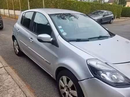 Renault Clio 1.2 TCe 100