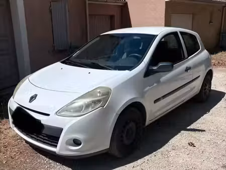 Renault Clio 1.5 dCi 75