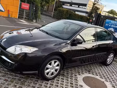 Renault Laguna 2.0 dCi 130