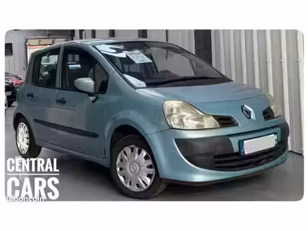 Renault Modus 1.2 75