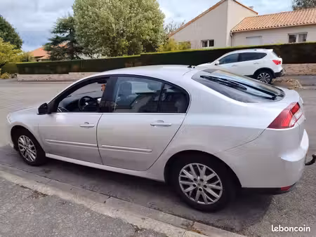 Renault Laguna 1.5 dCi 110