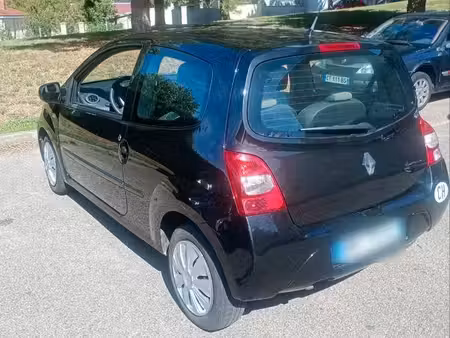 Renault Twingo 1.2 75
