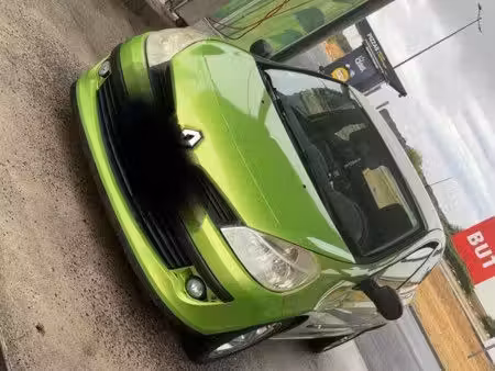 Renault Clio 1.2 75