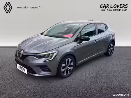 Renault Clio 1.0 TCe 100 Evolution
