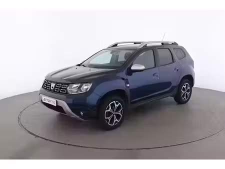 Dacia Duster 1.5 dCi 85 Prestige