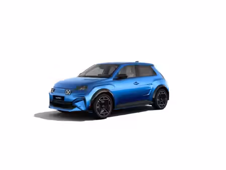 Alpine A290 180 GT Premium