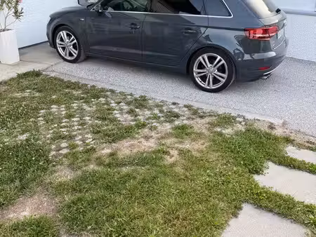 Audi A3 2.0 TDI 150