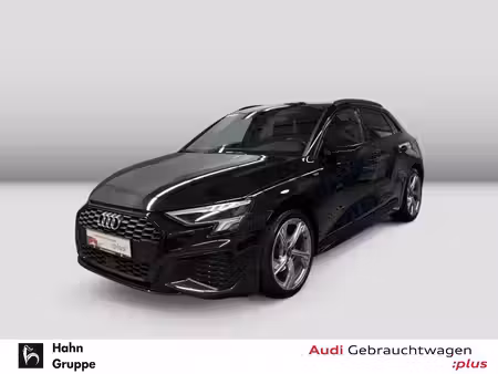 Audi A3 2.0 TDI 150 S line