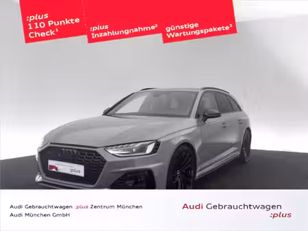 Audi A4 40 TFSI 2.0 TDI 150 quattro