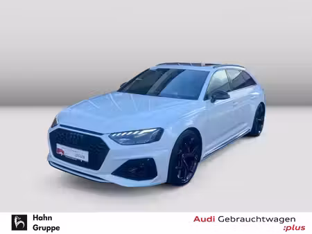 Audi A4 40 TFSI 2.0 TDI 150 quattro