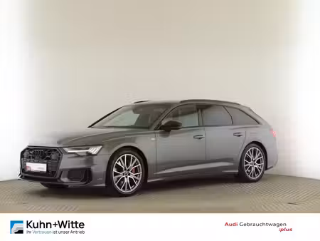 Audi A6 55 TFSI E 2.0 367 S line quattro