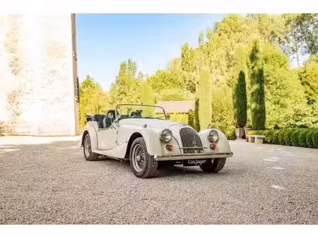 Morgan 4/4 1.8 125