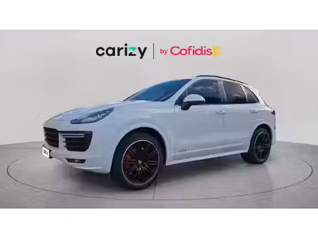 Porsche Cayenne GTS V6 3.6 440 4x4