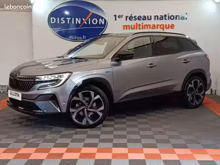 Renault Austral 1.2 200 Esprit Alpine