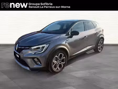 Renault Captur E-Tech 1.6 145