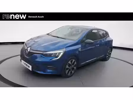 Renault Clio 1.0 TCe 90