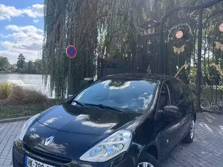 Renault Clio 1.2 75