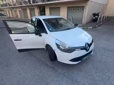 Renault Clio 1.5 dCi 90