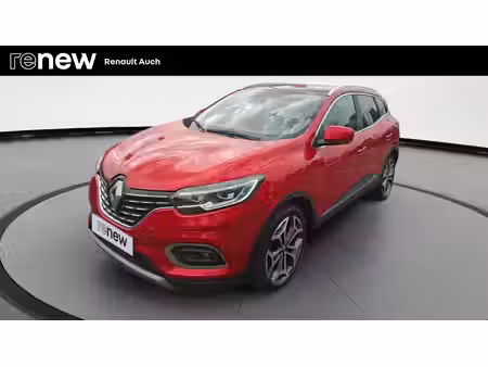 Renault Kadjar 1.5 dCi 115