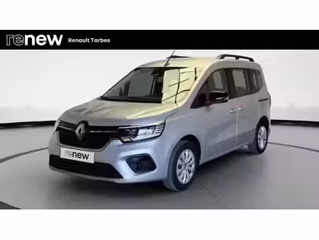 Renault Kangoo 1.5 dCi 95