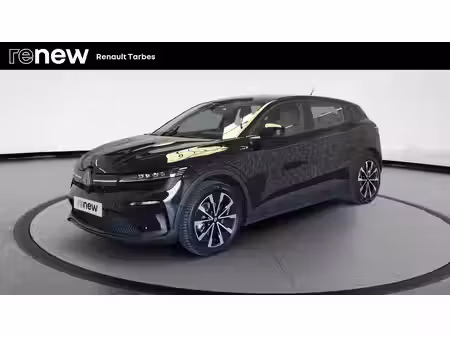 Renault Mégane E-Tech 220 Équilibre