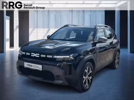 Dacia Duster 1.6 140 Expression