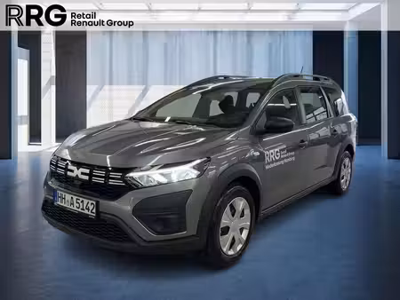 Dacia Jogger 1.0 100