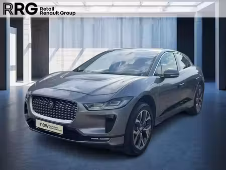 Jaguar I-Pace EV400 400 S 4x4