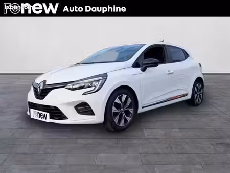Renault Clio 1.5 dCi 100 Evolution