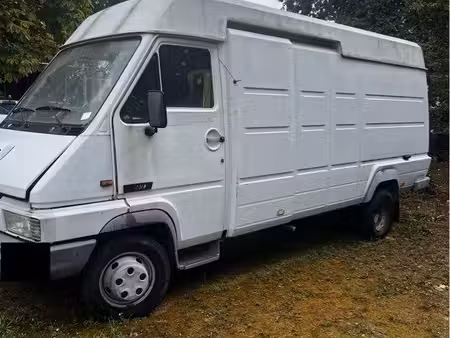Renault Serie B 