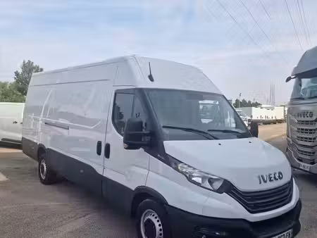 Iveco Daily 35 2.3 140
