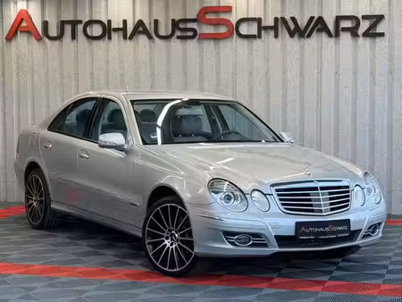 Mercedes-Benz Classe E E 350 4Matic