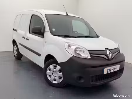 Renault Kangoo 1.5 dCi