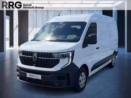Renault Master dCi 130