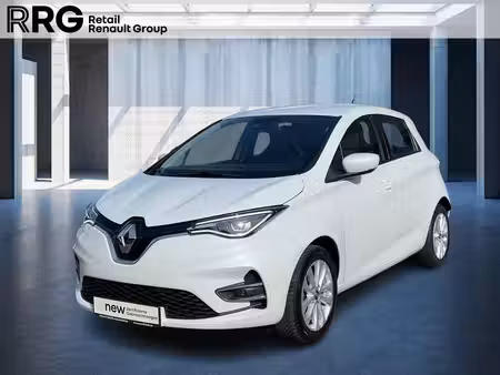 Renault Zoe R110 110 Experience