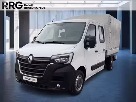 Renault Master 2.3 dCi 100