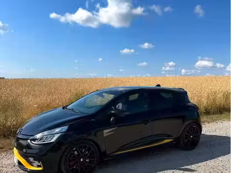 Renault Clio RS 18 1.6 T 220