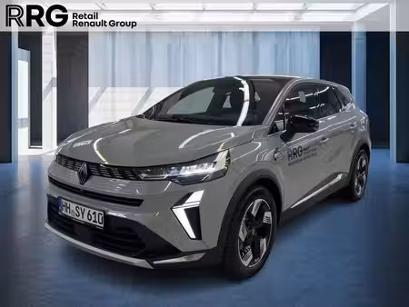 Renault Symbioz E-Tech 1.8 160 Iconic