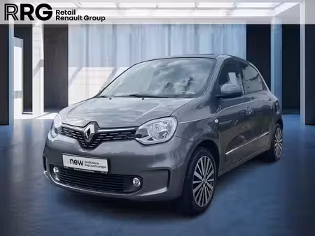 Renault Twingo 1.0 SCe 65 Intens