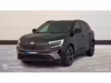Renault Austral 1.2 200 Esprit Alpine