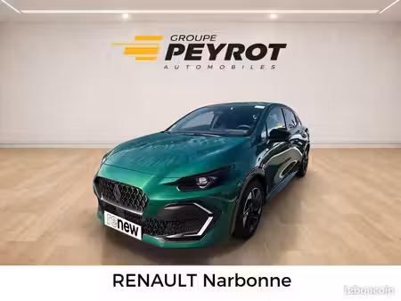 Renault Clio E-Tech 1.8 160 Techno