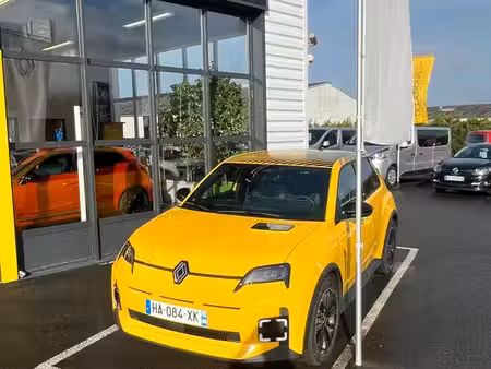 Renault R5 150 Confort