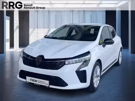 Renault Clio 1.0 TCe 90 Evolution