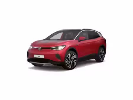 Volkswagen ID.4 204 Performance