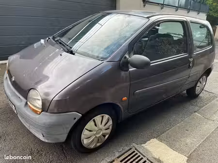 Renault Twingo 1.2